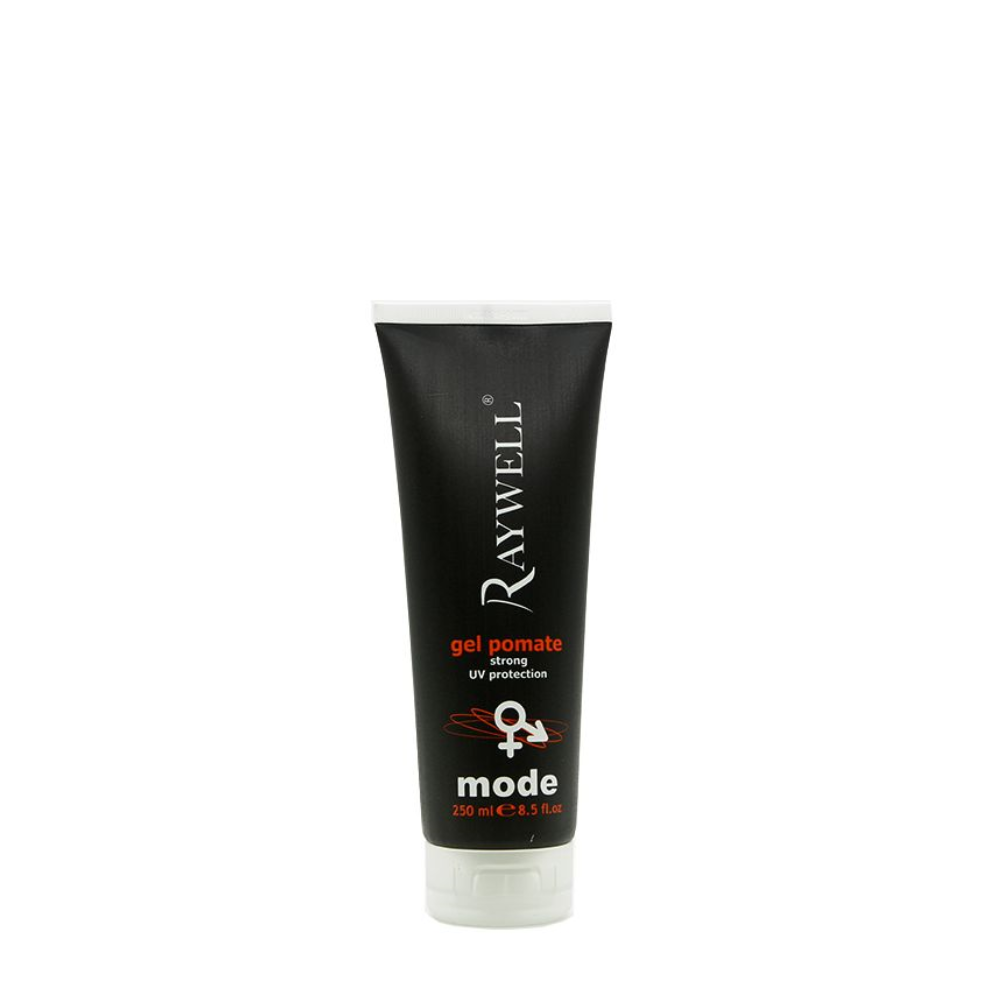 RAYWELL MODE GEL POMATE STRONG 250ML RM113