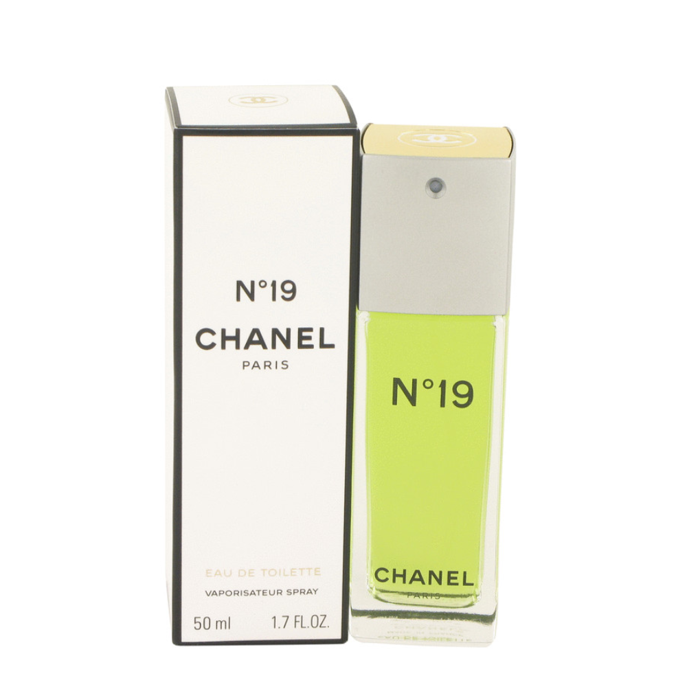 CHANEL N.19 EDT 50ML