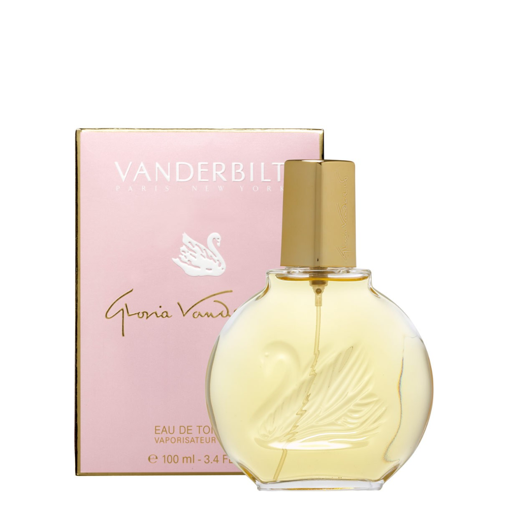 VANDERBILT GLORIA DONNA EDT 100ML