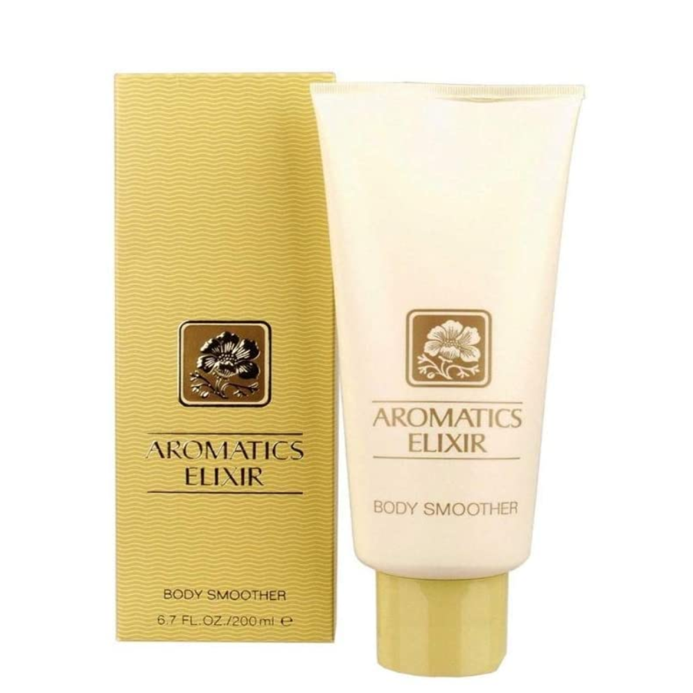 CLINIQUE AROMATICS ELIXIR BODY SMOOTHER 200ML