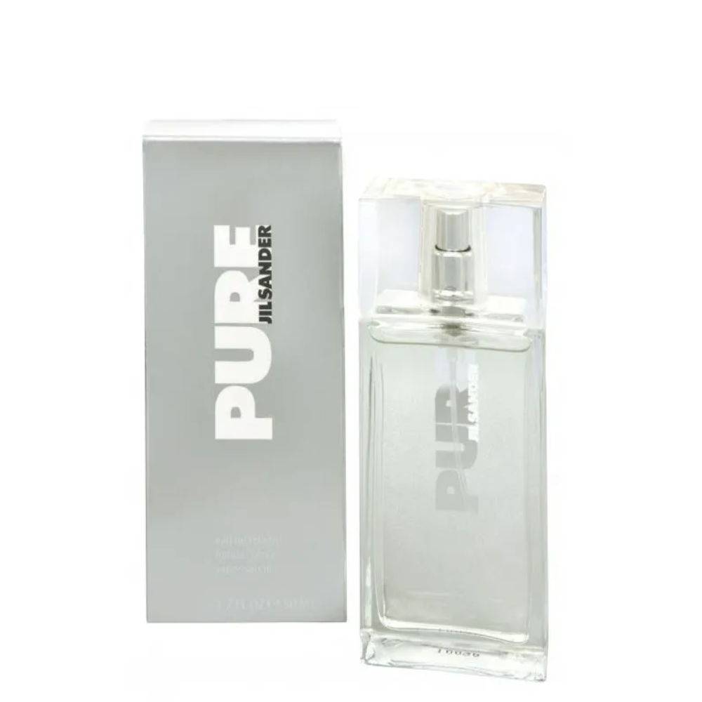 JIL SANDER PURE EDT 30 ML