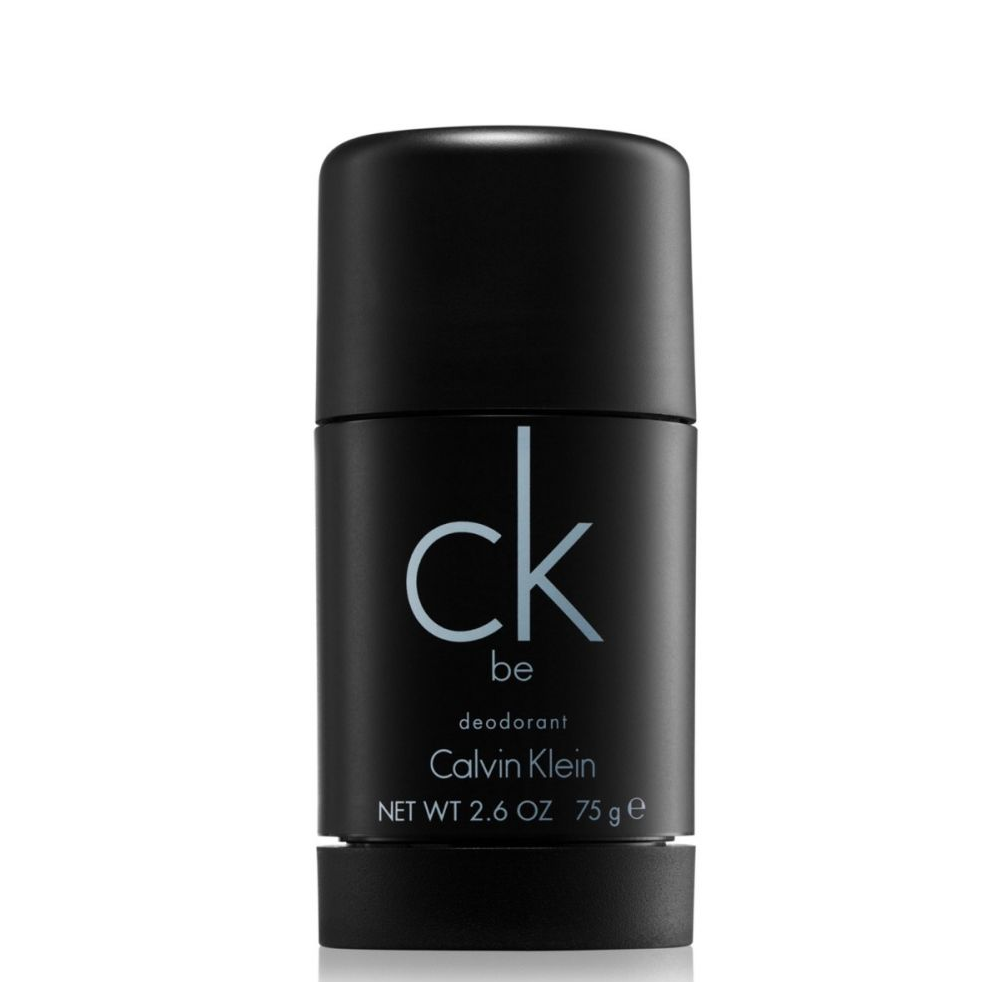 CALVIN KLEIN CK BE DEODORANTE STICK 75ML