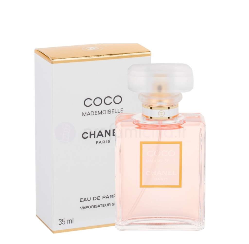CHANEL COCO MADEMOISELLE EDP 35ML