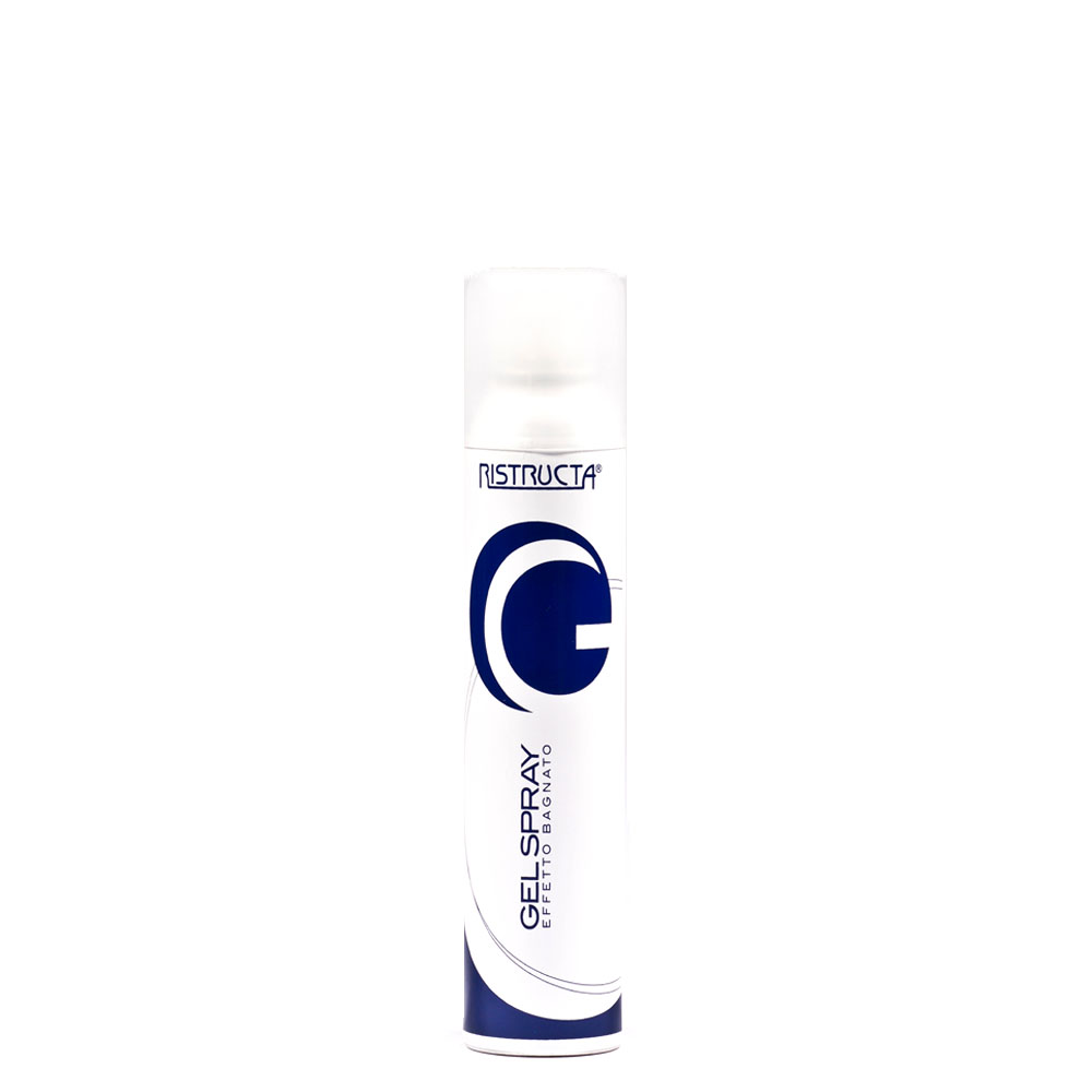 RISTRUCTA GEL SPRAY 250ML