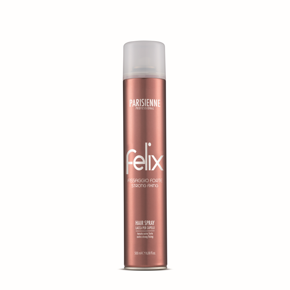 PARISIENNE FELIX LACCA EXTRA STRONG 500ML
