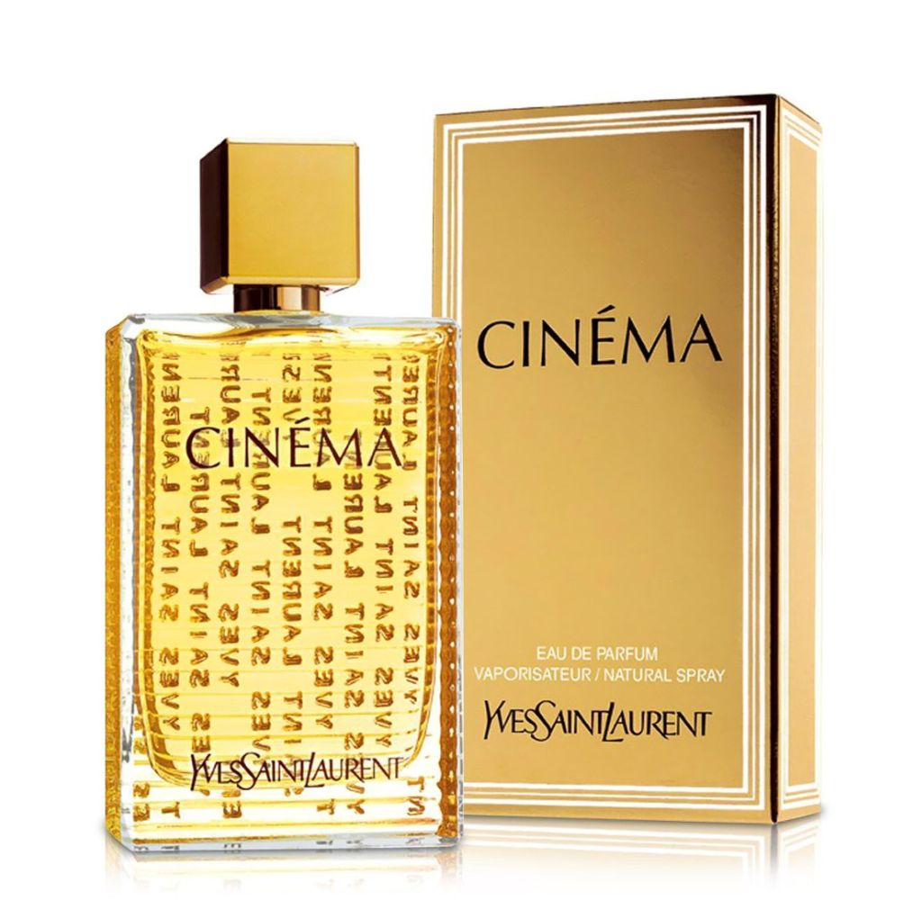 YSL CINEMA EDP 90ML