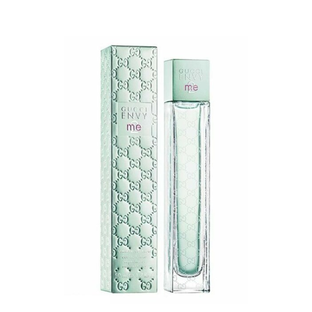 GUCCI ENVY ME 2 EDT 50ML