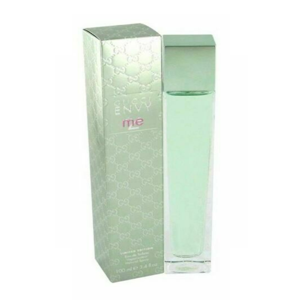 GUCCI ENVY ME 2 EDT 100ML