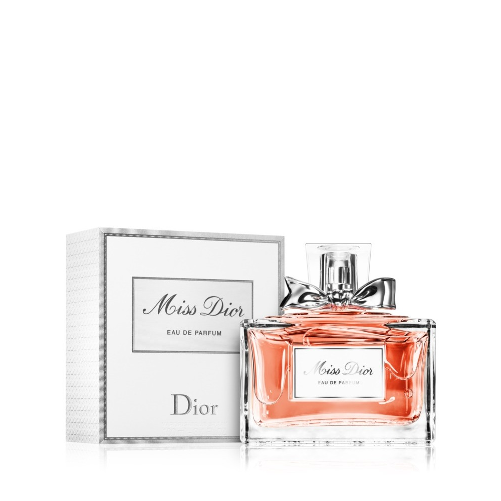 CHRISTIAN DIOR MISS DIOR EDP 100ML