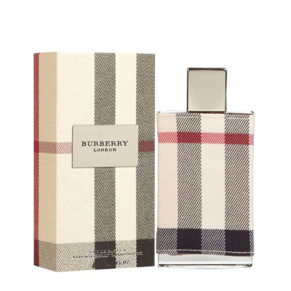 BURBERRY LONDON FOR WOMEN EDP 50ML