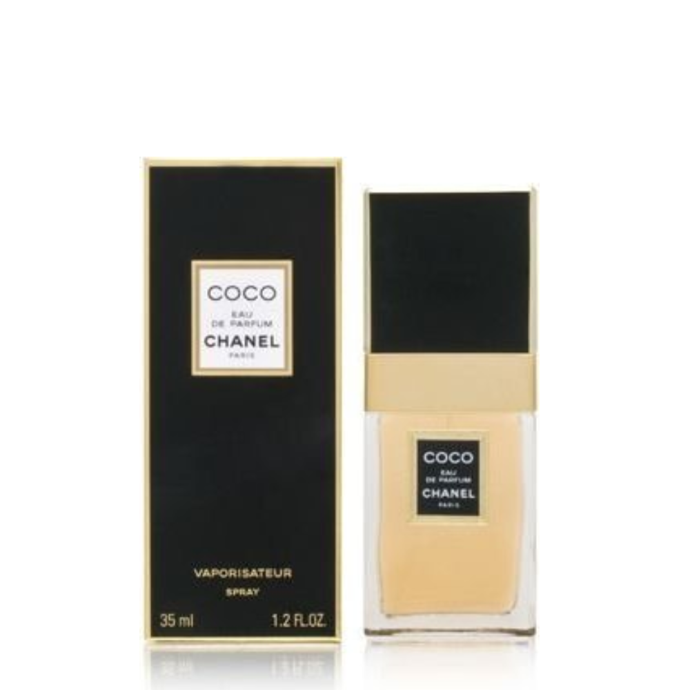 CHANEL COCO EDP 35ML