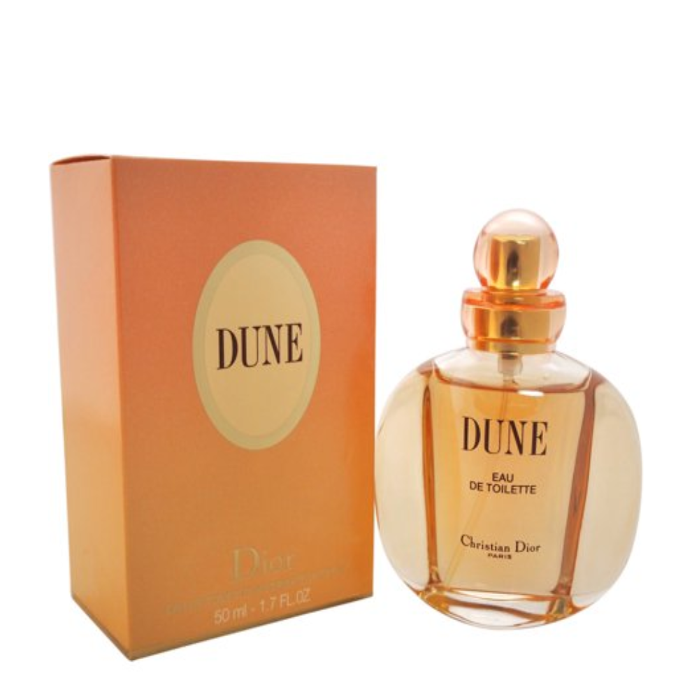 -DIOR DUNE DONNA EDT 50ML