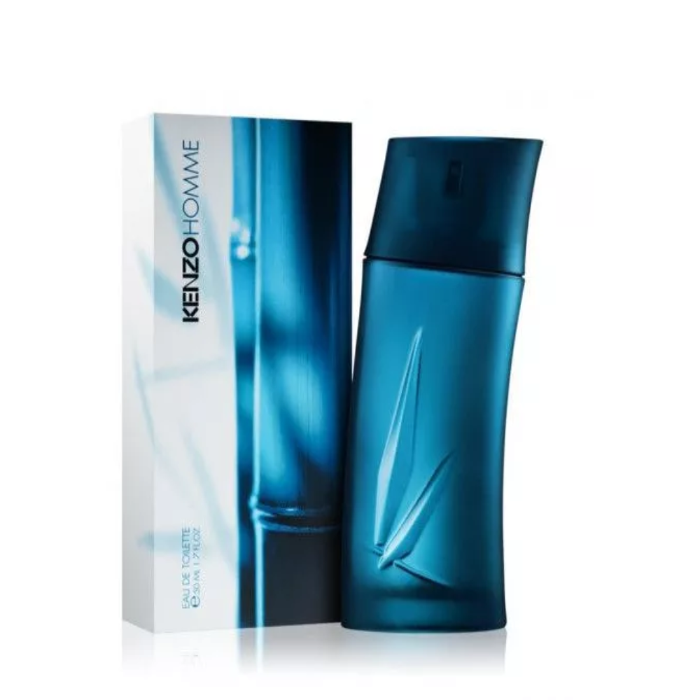 KENZO HOMME EDT 50ML