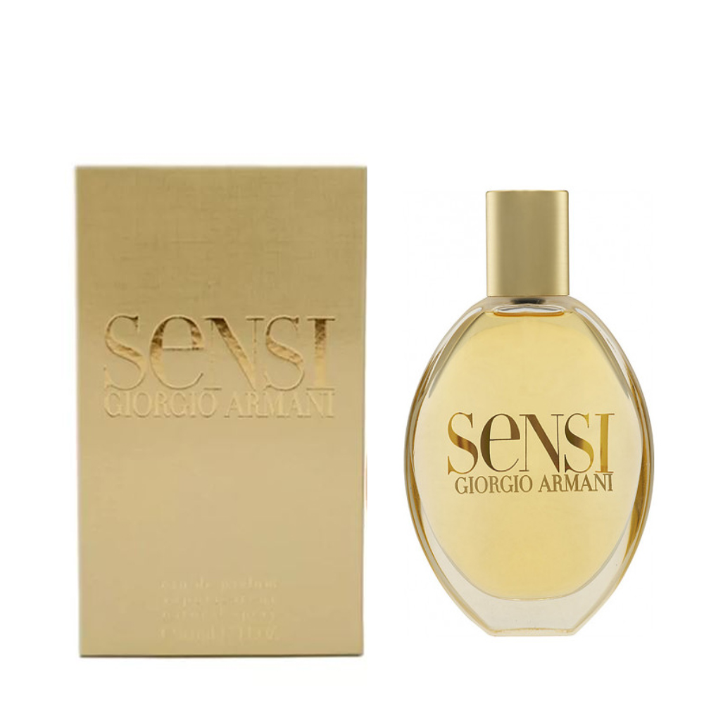 GIORGIO ARMANI SENSI DEODORANTE SPRAY 100ML