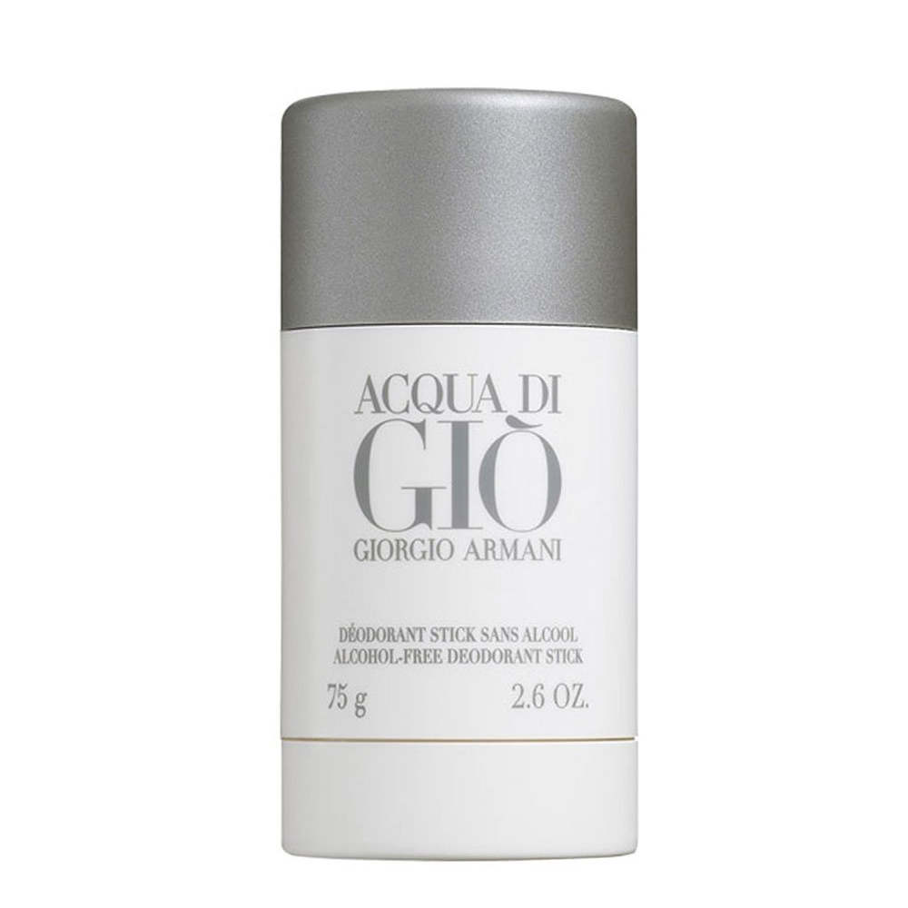 GIORGIO ARMANI ACQUA DI GIO POUR HOMME DEODORANTE STICK 75GR