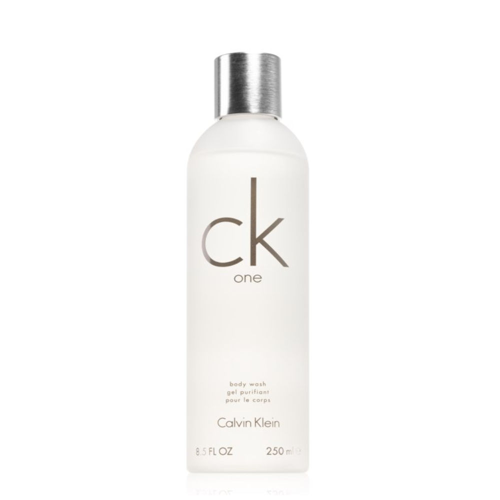 CALVIN KLEIN CK ONE BODY WASH 250ML