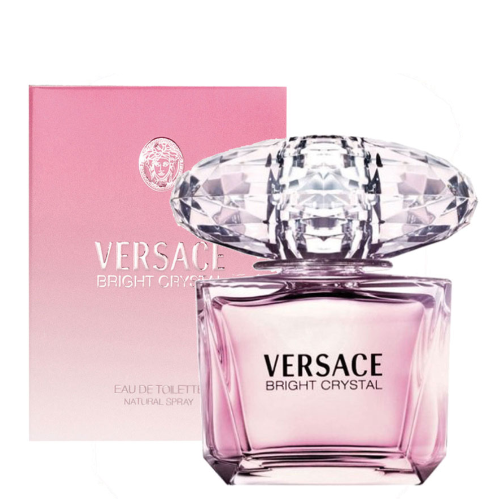 VERSACE BRIGHT CRYSTAL EDT 30ML