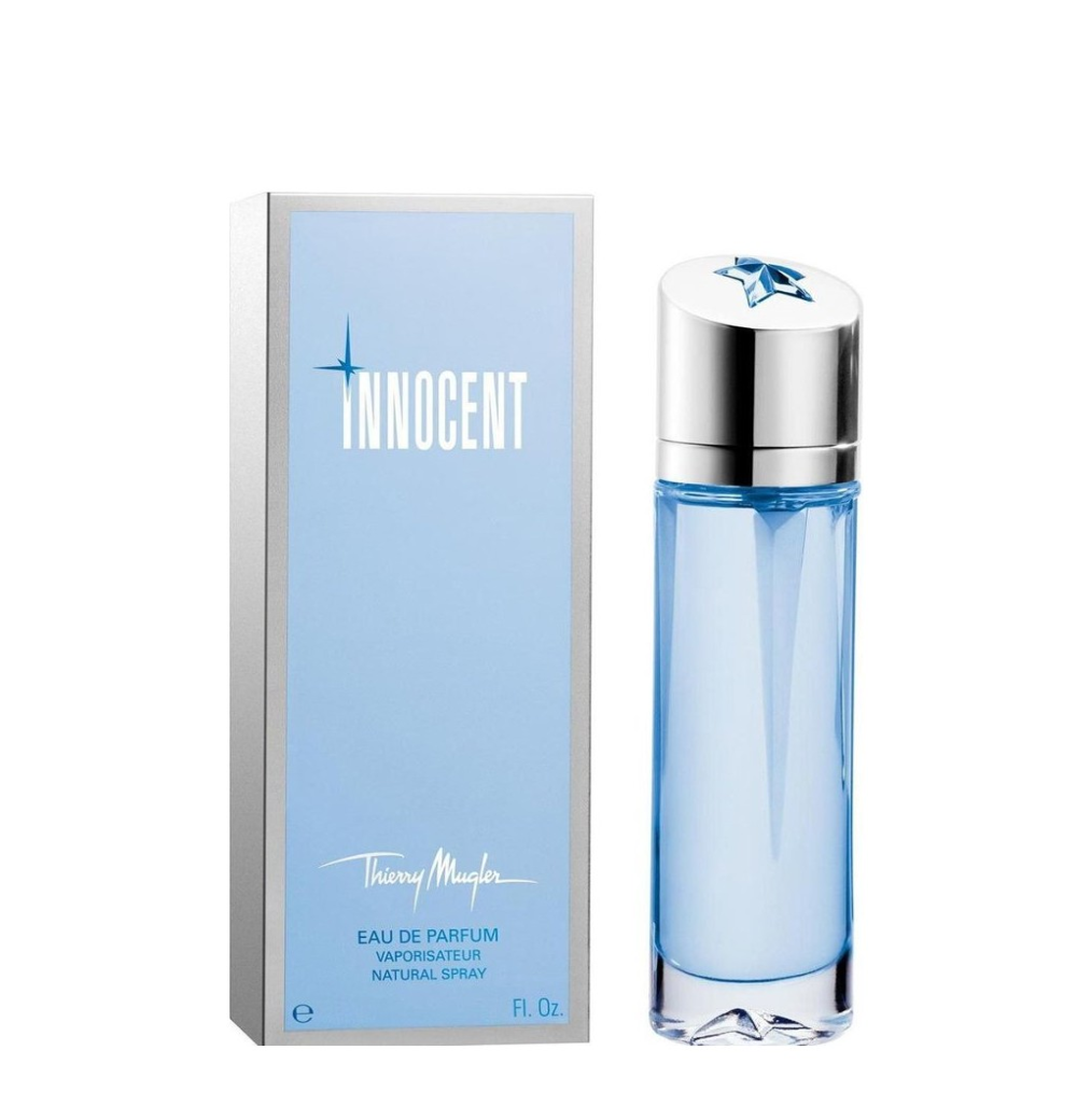 -MUGLER INNOCENT EDP 25ML