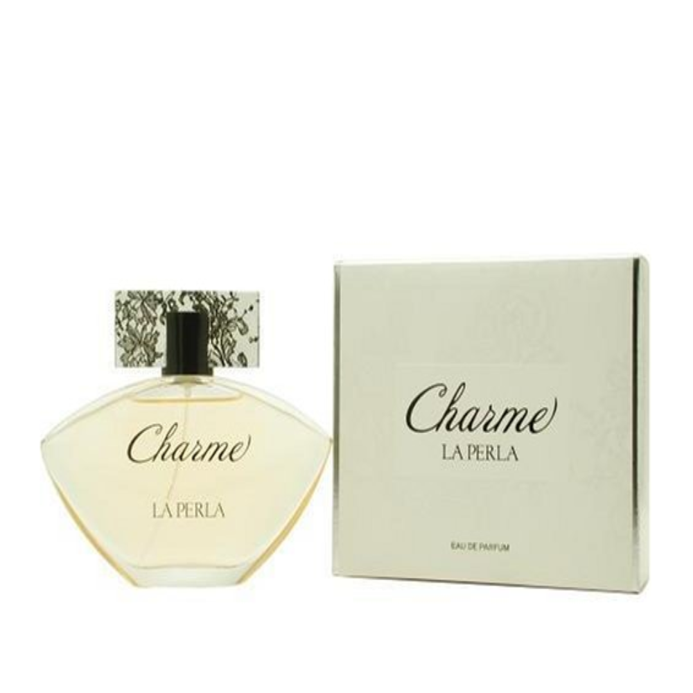 LA PERLA CHARME LA PERLA EDP 50ML