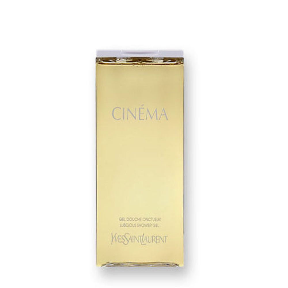 YSL CINEMA GEL DOCCIA 200ML