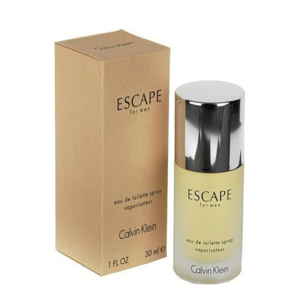 CALVIN KLEIN ESCAPE FOR MEN EDT 30ML