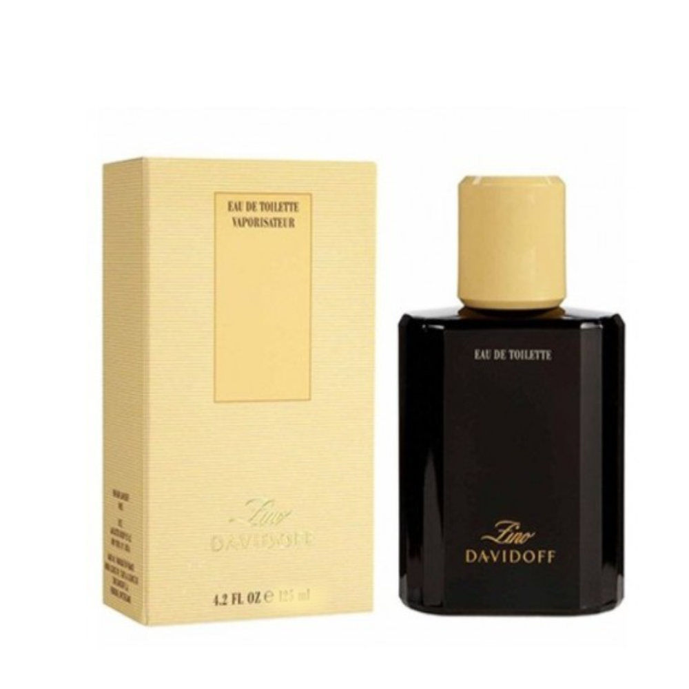 DAVIDOFF ZINO SHOWER GEL 200ML