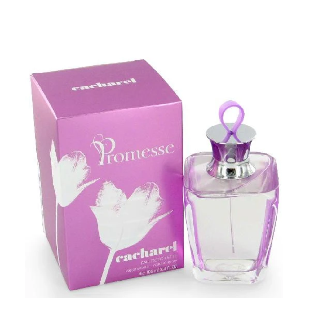 CACHAREL PROMESSE EDT 100ML