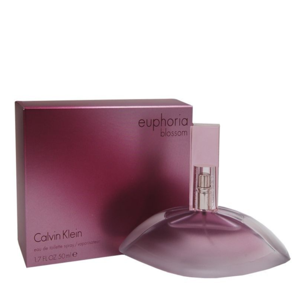 CALVIN KLEIN EUPHORIA BLOSSOM EDT 30ML