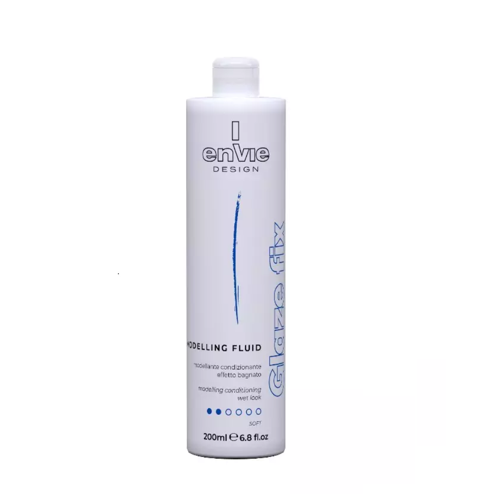 ENVIE DESIGN GLAZE FIX CONDITIONER 200ML EN719 EX EN231