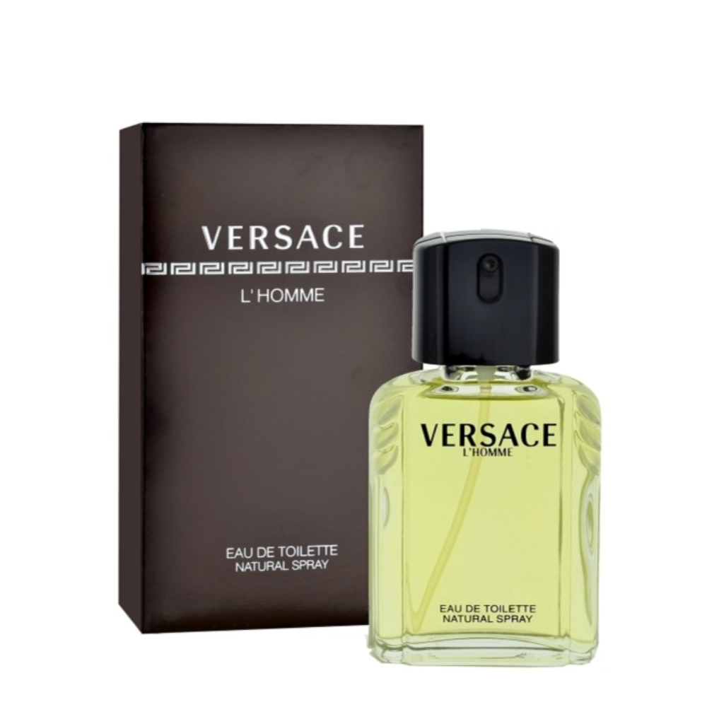 VERSACE L'HOMME EDT 100ML