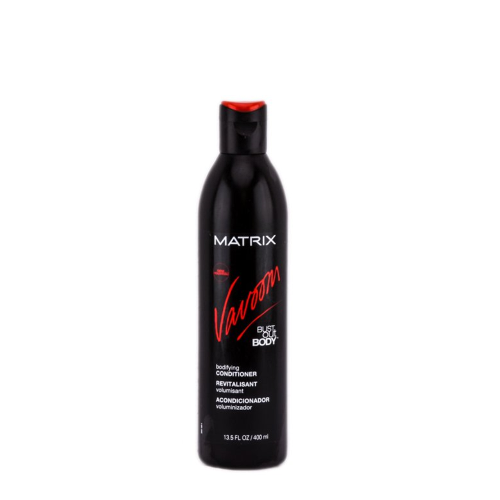 -MATRIX VAVOOM BUST OUT BODY CONDITIONER 250ML