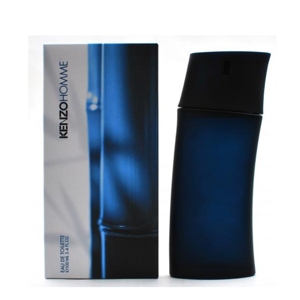 KENZO HOMME EDT 100ML