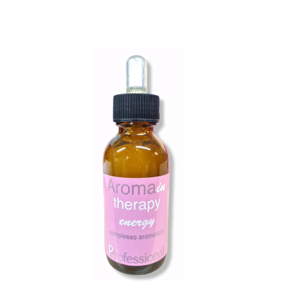 -PROFESSIONAL AROMA THERAPY ENERGY 60ML