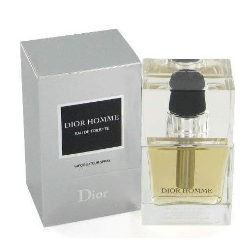 -DIOR HOMME EDT 30ML