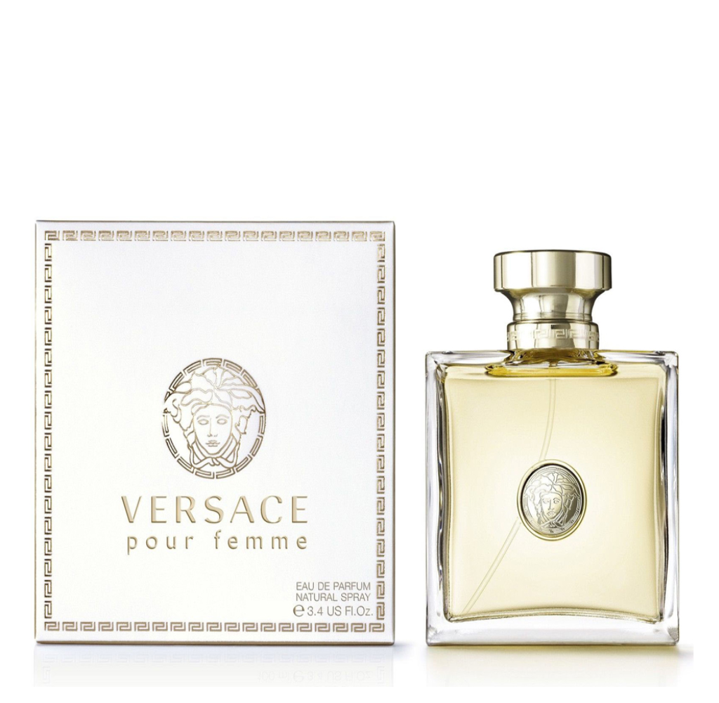 VERSACE POUR FEMME EDP 30ML