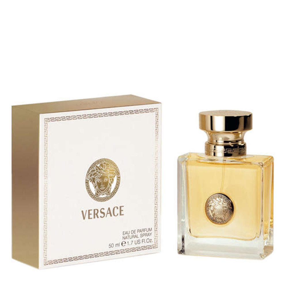 VERSACE DONNA EDP 50ML