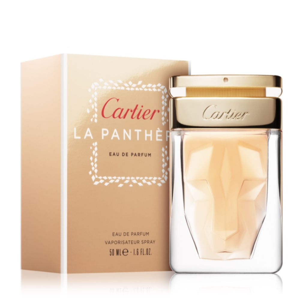 CARTIER LA PANTHERE EDP 50ML