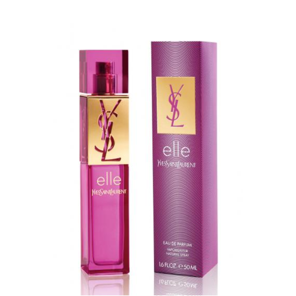 YSL ELLE EDP 50ML