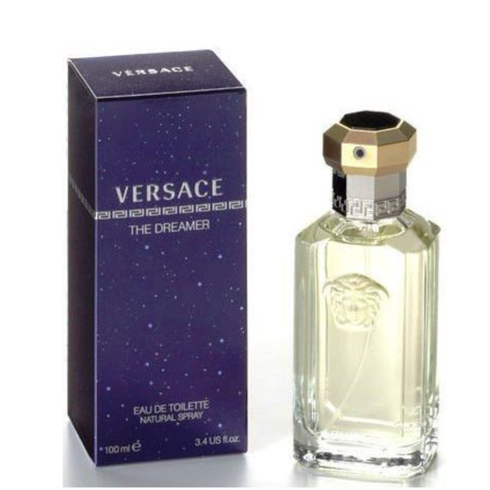 VERSACE THE DREAMER EDT 100ML