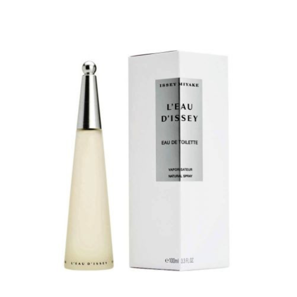 ISSEY MIYAKE L'EAU D'ISSEY EDT 100ML
