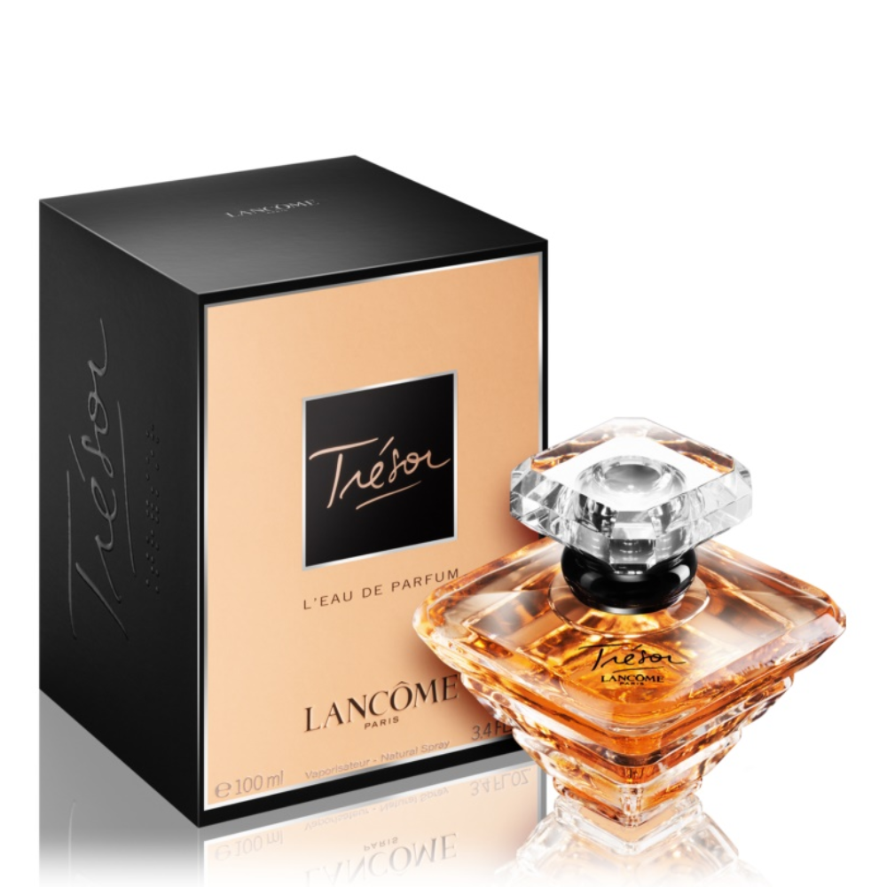 LANCOME TRESOR EDP 100ML
