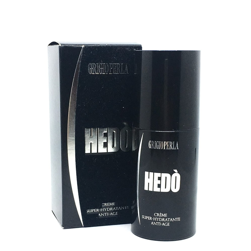 GRIGIOPERLA HEDO CREMA HYDRATANTE ANTIAGE 50ML