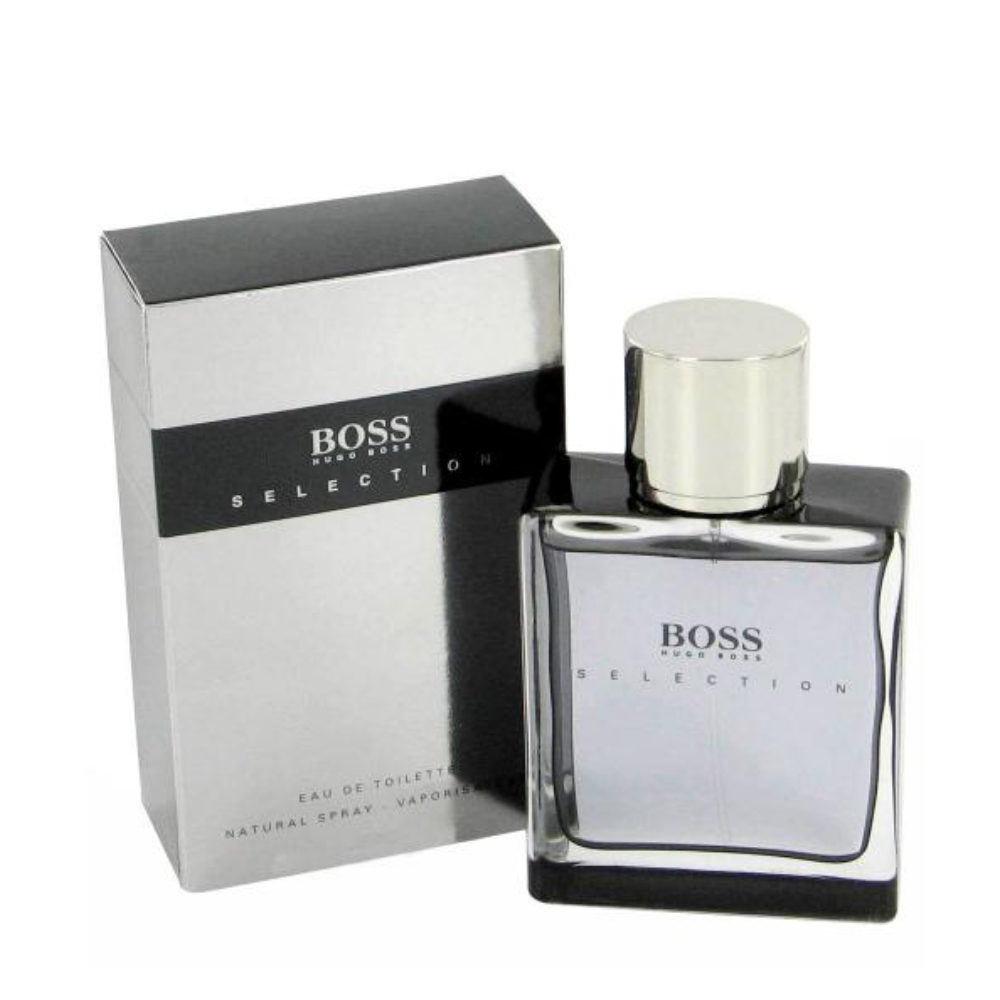 HUGO BOSS SELECTION EDT 30ML