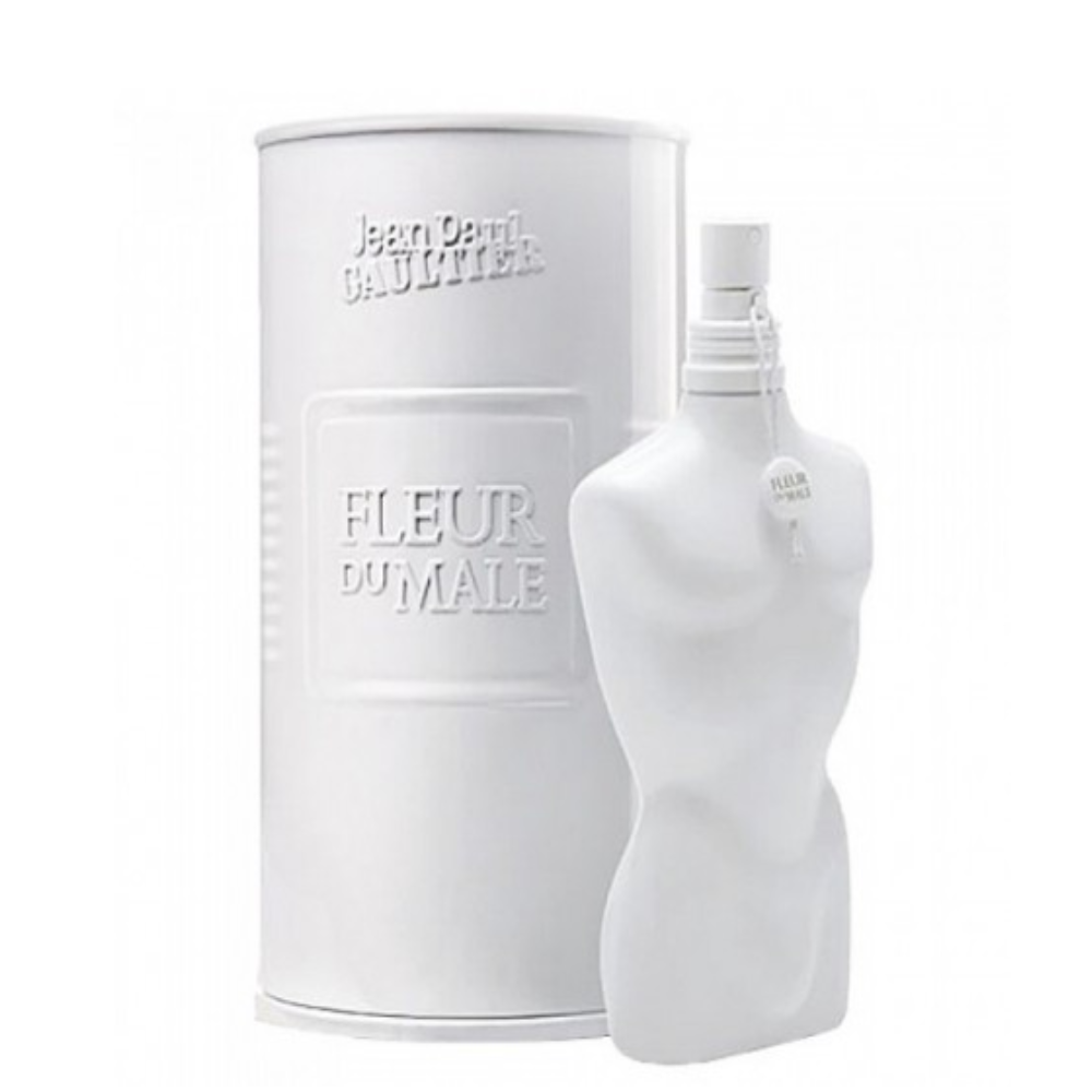 JPG FLEUR DU MALE EDT 125ML