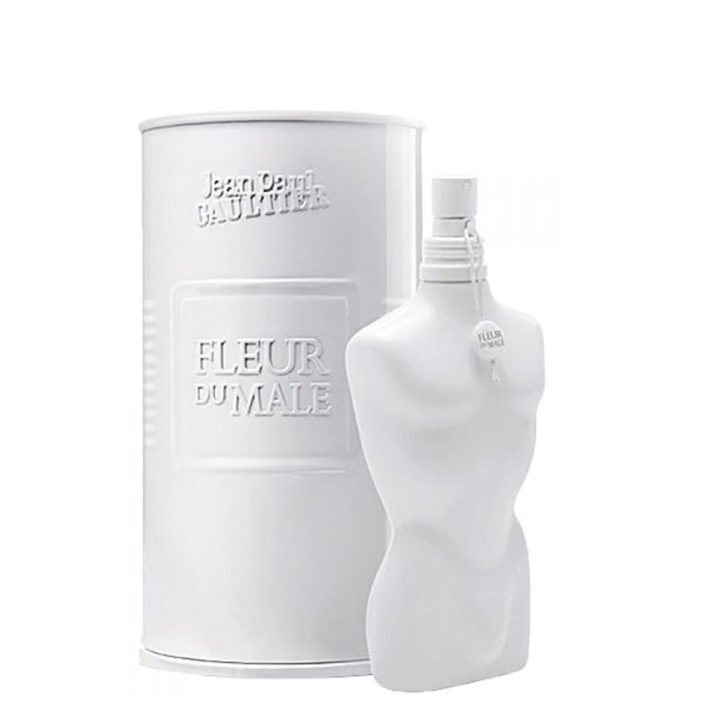 JPG FLEUR DU MALE EDT 75ML