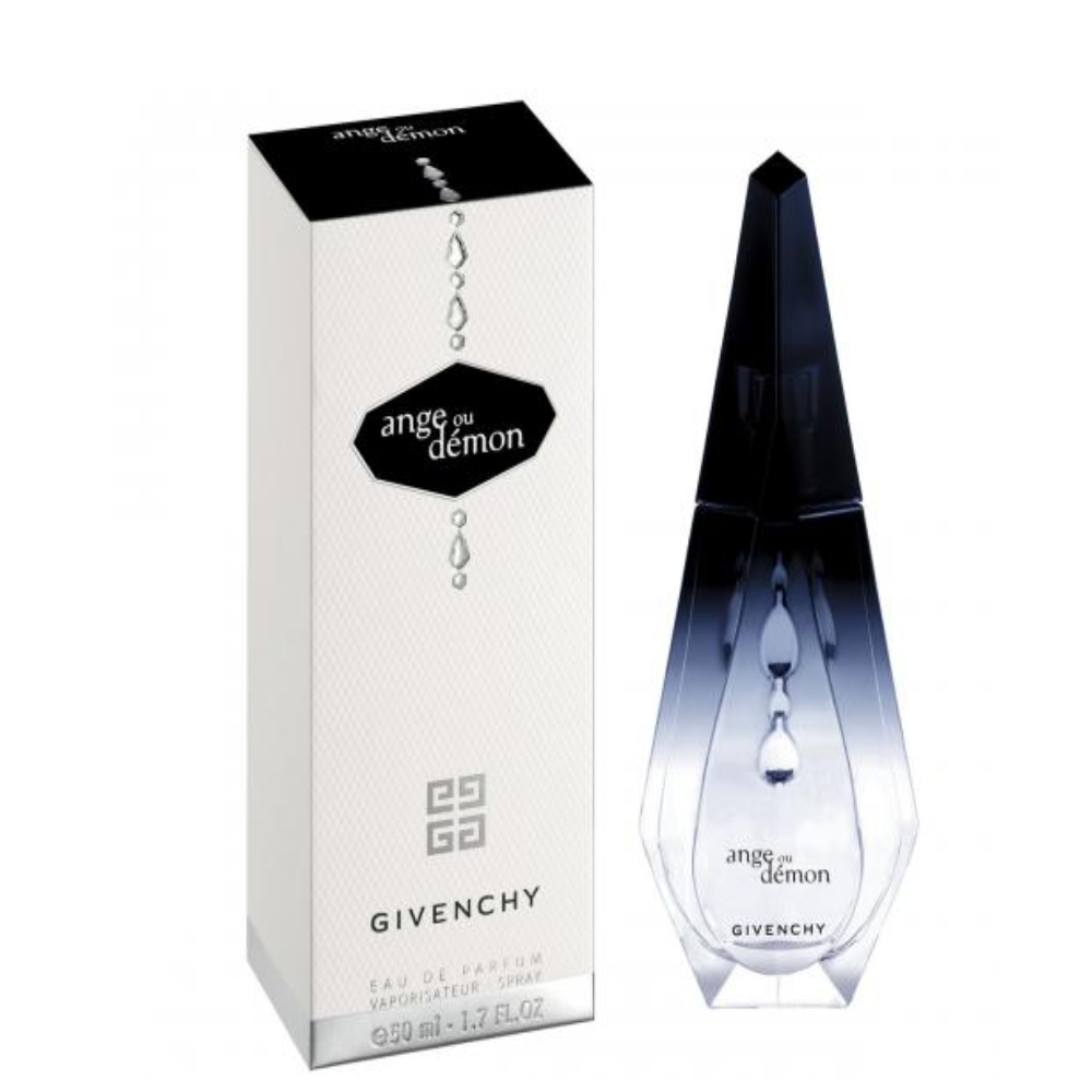 GIVENCHY ANGE OU DEMON DONNA EDP 50ML