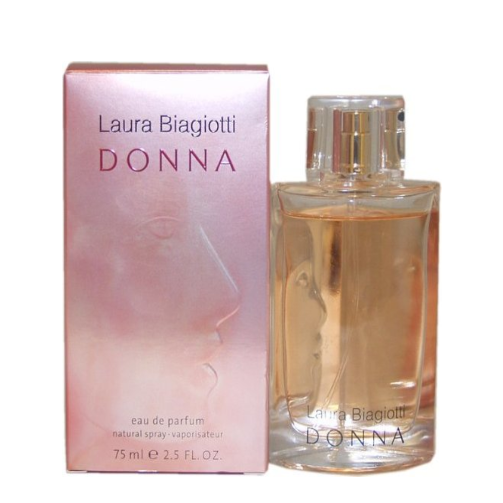 LAURA BIAGIOTTI DONNA EDP 50ML