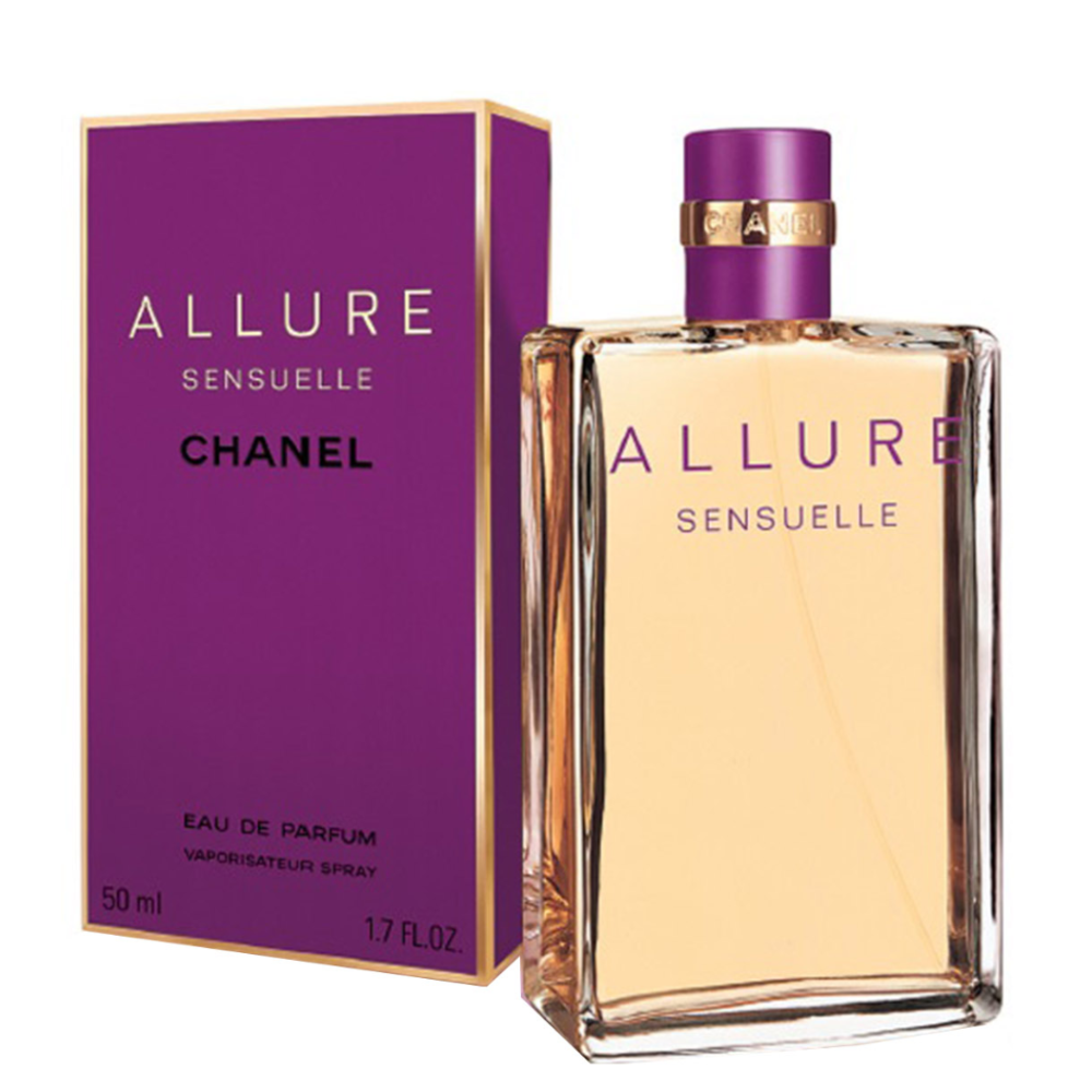 CHANEL ALLURE SENSUELLE EDP 50ML