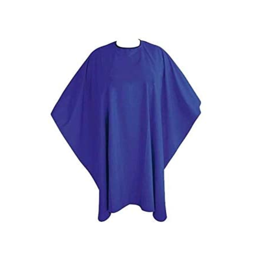 MUSTER 2622024 MANTELLA TAGLIO NYLON BLU