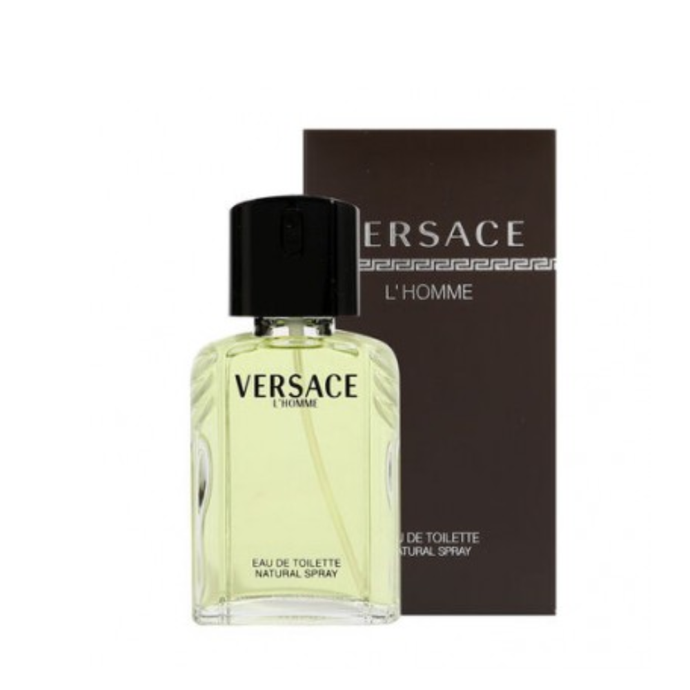 VERSACE L'HOMME EDT 30ML